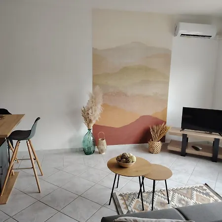 Casa Marie 카스텔사르도