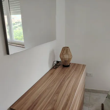 Casa Marie 아파트 *