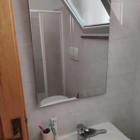 아파트 Casa Marie