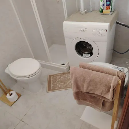 Appartement Casa Marie *