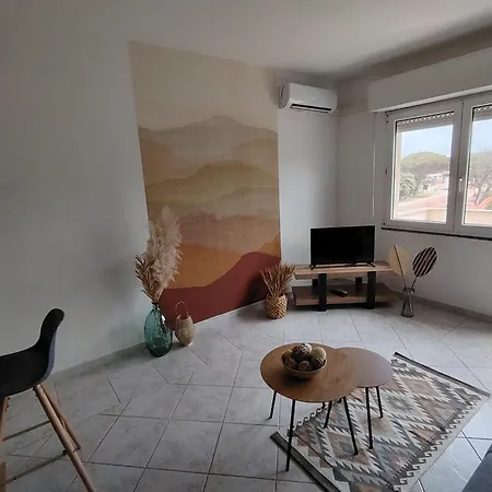 Casa Marie Apartment Castelsardo