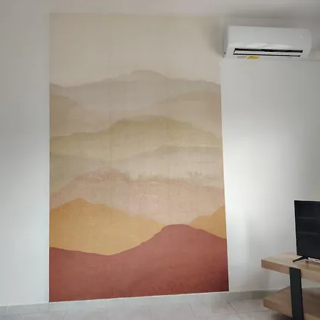 Casa Marie Appartement