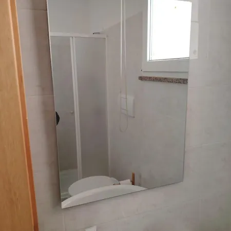 Casa Marie Apartment