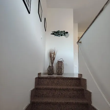 Casa Marie Lejlighed *