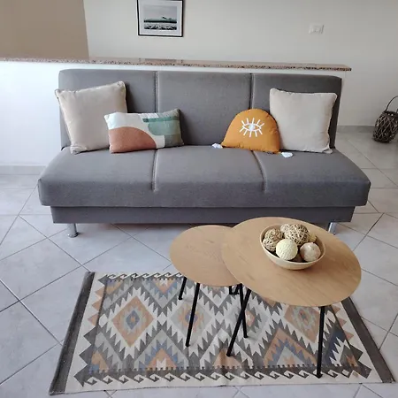 Apartment Casa Marie Castelsardo