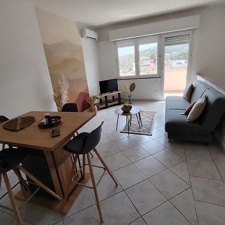Casa Marie Lejlighed Castelsardo